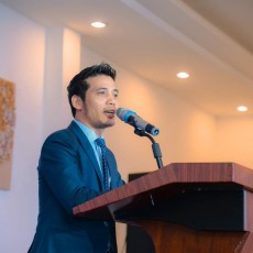 Hoàng Kim Hoài