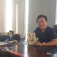 Nguyễn Tấn Huy